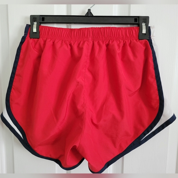 Nike Dri-Fit Women's Collegiate Ole Miss Athletic Shorts Size Small - Picture 3 of 3